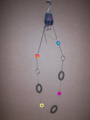New Paparazzi Necklace & Matching Earrings, T2, Multiple Choices, Ovals