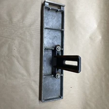 Shopsmith 10ER table Saw extension table With Locking Noob ￼