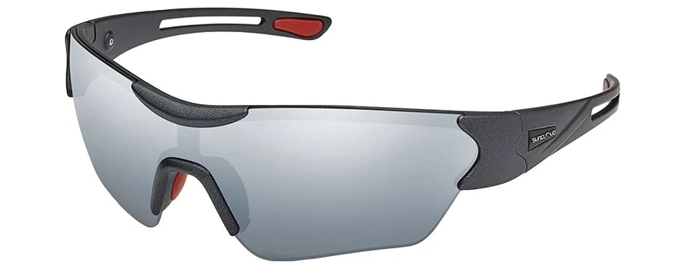 Gafas de sol polarizadas Suncloud Hotline Smith Optics protector sin montura opción de 4 colores Foto 4 de 4