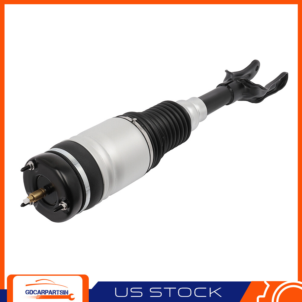 Front Right Air Suspension Strut For Jeep Grand Cherokee WK2 Overland Limited