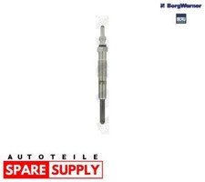 GLÜHKERZE FÜR DACIA RENAULT SUZUKI BORGWARNER (BERU) GN019