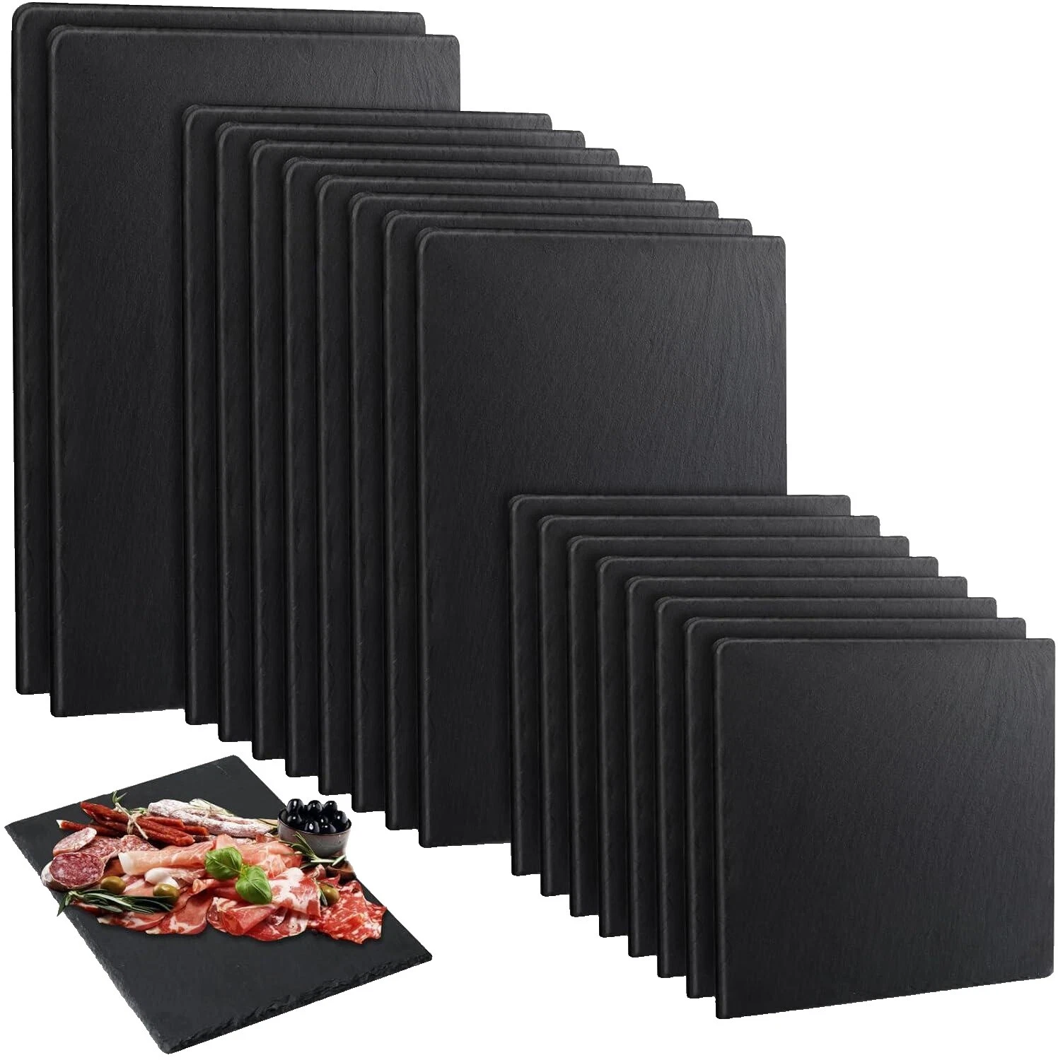 Stone Cutting Boards