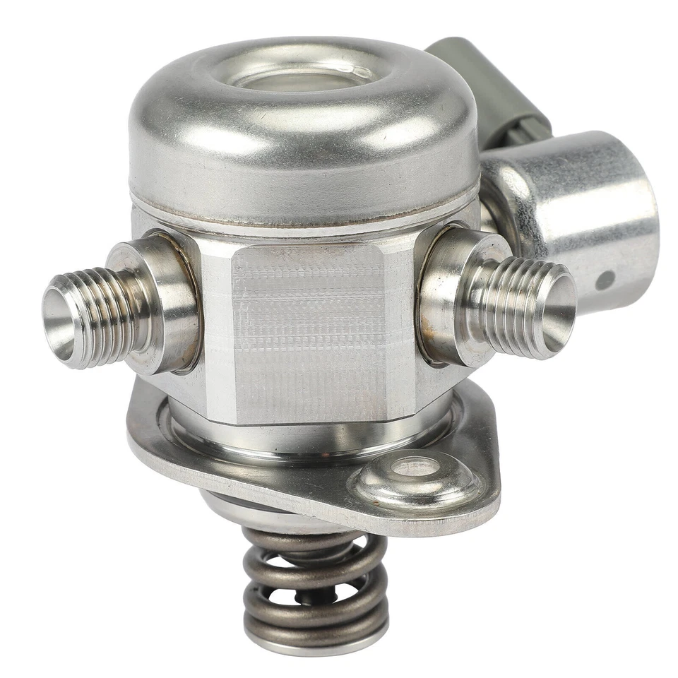 High Pressure Fuel Pump For 2008-2014 BMW X6 & 2009-2012 BMW 750I 750LI 4.4L V8 Foto 2 de 4