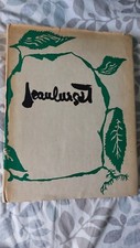 TAPISSERIES JEAN LURÇAT 1939-1957 Worms Editeur art Dessin Original Dédicace