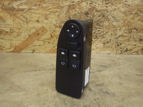 431694 Schalter Fensterheber BMW 5er (E39) 8368988