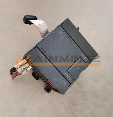 1PC COTRUST CTS7 231-7HB32 PLC Module Used