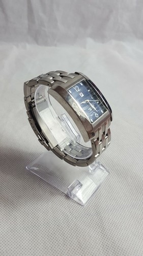 Beautiful Fila Men's Quartz Watch Working - Picture 6 of 6