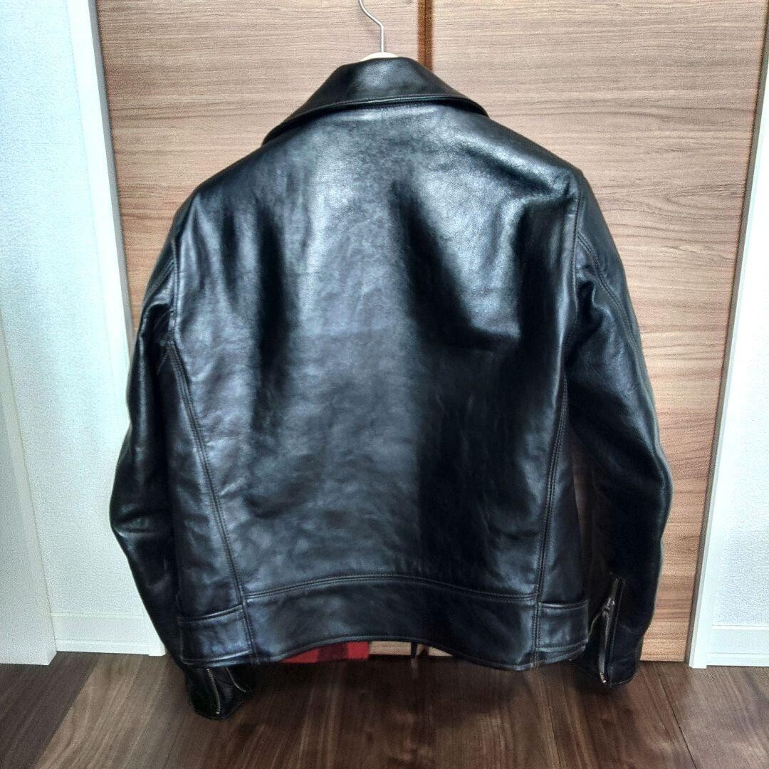 M*u様 Lee×REAL MCCOY'S 11Z BOSS OF THE RO M*u様 Lee×REAL MCCOY'S 11Z BOSS OF THE RO M*u