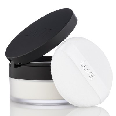 gloMinerals Luxe Setting Powder Translucent  -14 g / 0.5 oz