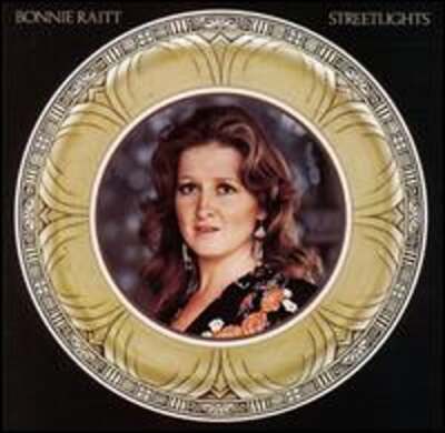 Streetlights by Bonnie Raitt: Used