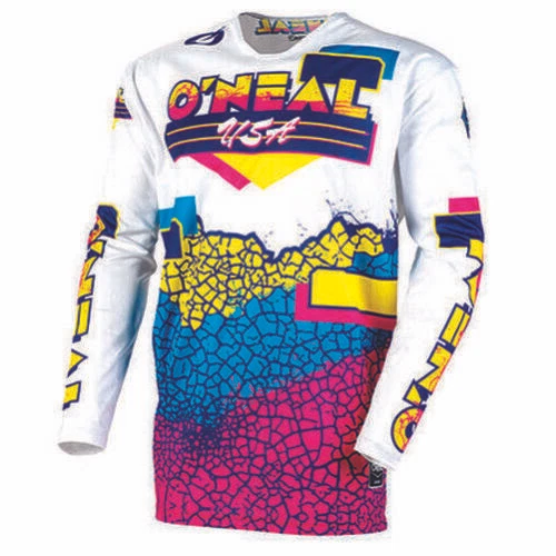 Kit e completi da guida fuoristrada O'Neal