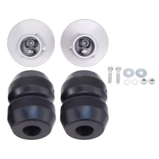 Rear Suspension Enhancement System For Avalanche Suburban Yukon XL 2500 00-20