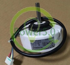 SIC-37CVL-F130-6  DC310V 30W inverter air conditioner fan motor DQ26-10A~
