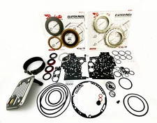 4L80E 4L85E Raybestos Transmission Master Rebuild Kit 1997-2011