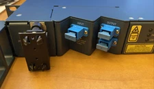 Cisco ONS 15216 EDFA 2-A Erbium Doped Fiber Amplifier