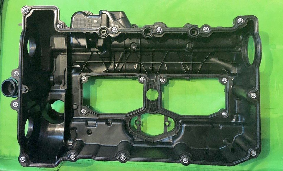 MITZONE N26 Engine Valve Cover With Gasket Bolts Kit Ghana