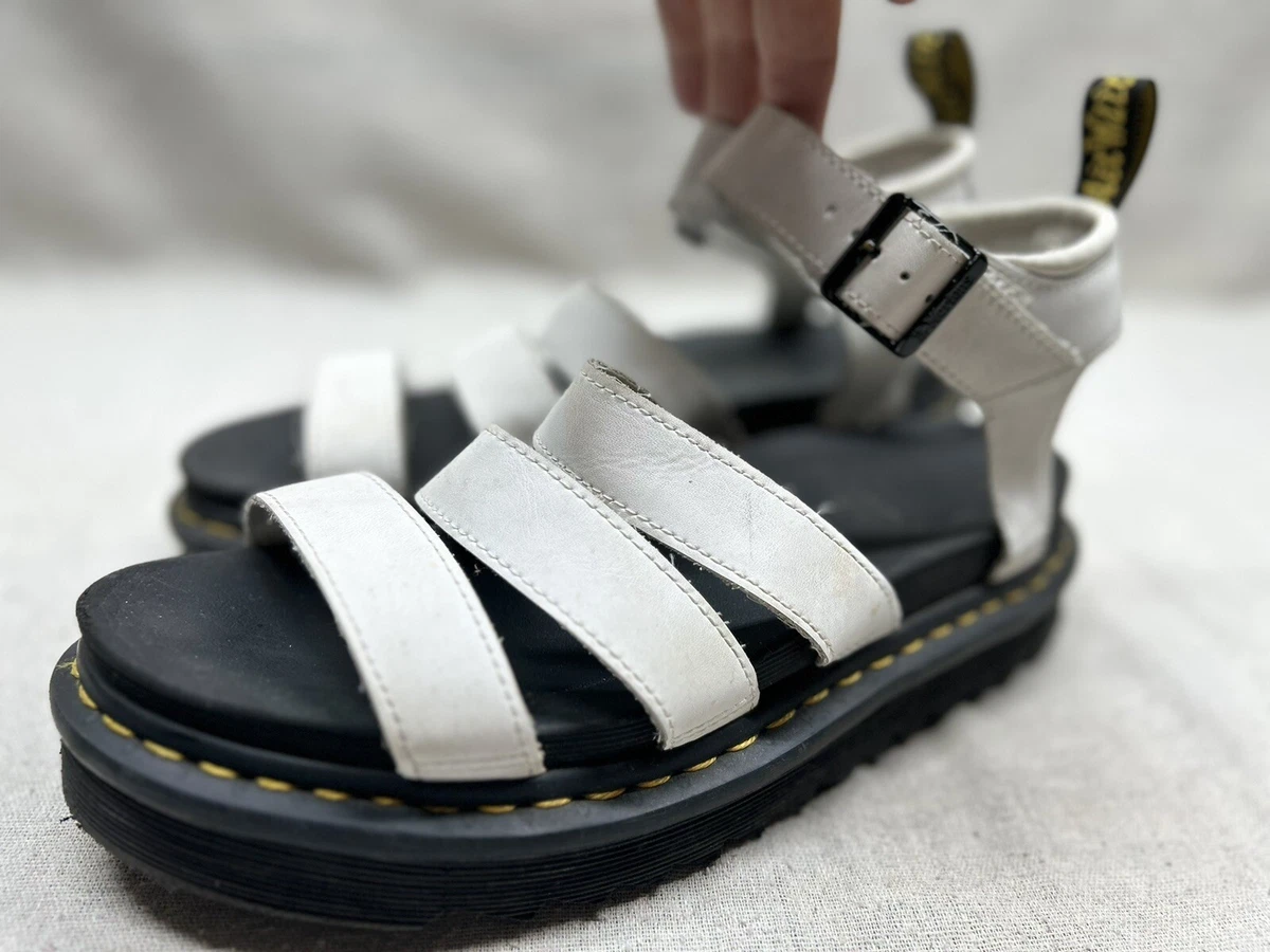 Sandal docs clearance