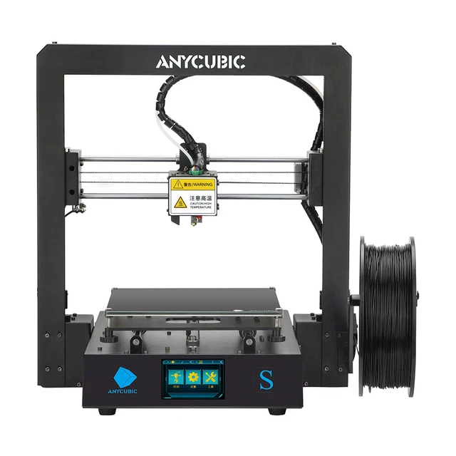 ANYCUBIC 3D-Drucker mit USB 3.0 Verbindung