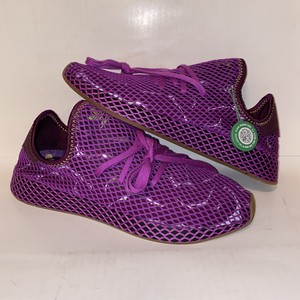 adidas x dragon ball z deerupt runner