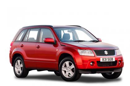 Suzuki grand vitara j20a