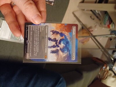 Solitude (Borderless) Modern Horizons 2 Regular for sale online | eBay