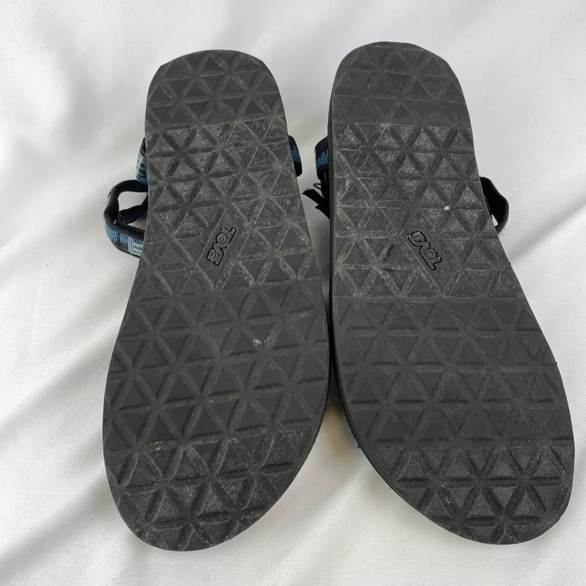 Teva original shop universal peaks black