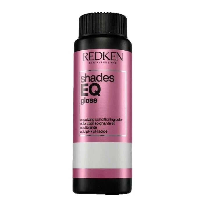 Redken Shades EQ Equalizing Conditioning Color Gloss Choose any Color