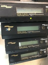 Anton Bauer InterActive 2000 Dual Position Power Charger