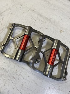 Cycplus Pedals