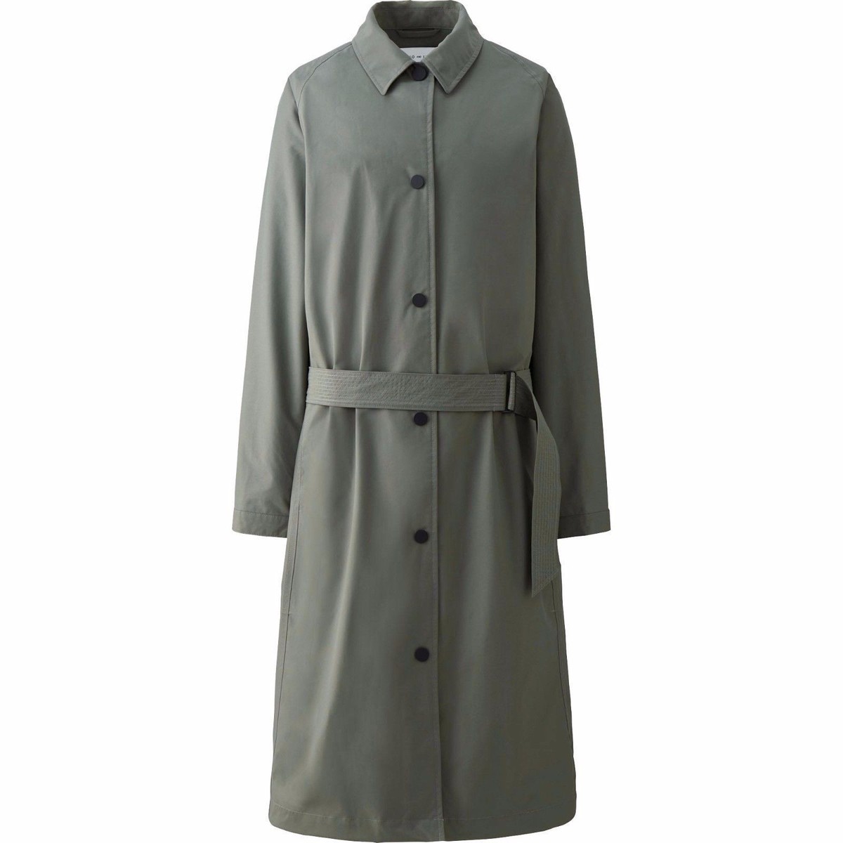 UNIQLO WOMEN'S LEMAIRE A LINE COAT KHAKI MEDIUM 🔥🔥 | eBay UNIQLO WOMEN'S LEMAIRE A LINE COAT KHAKI MEDIUM 🔥🔥 | eBay