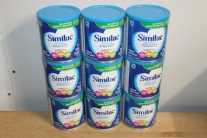 similac advance ebay