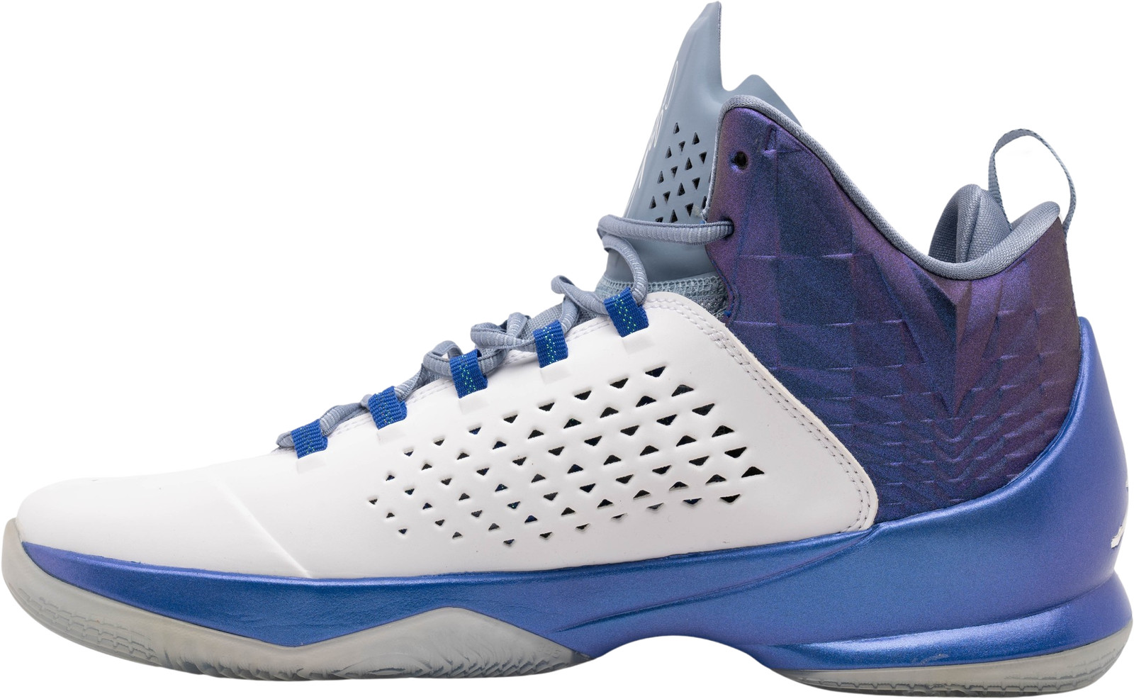 Jordan Melo M11 Blue - 716227-105 for Sale | Authenticity