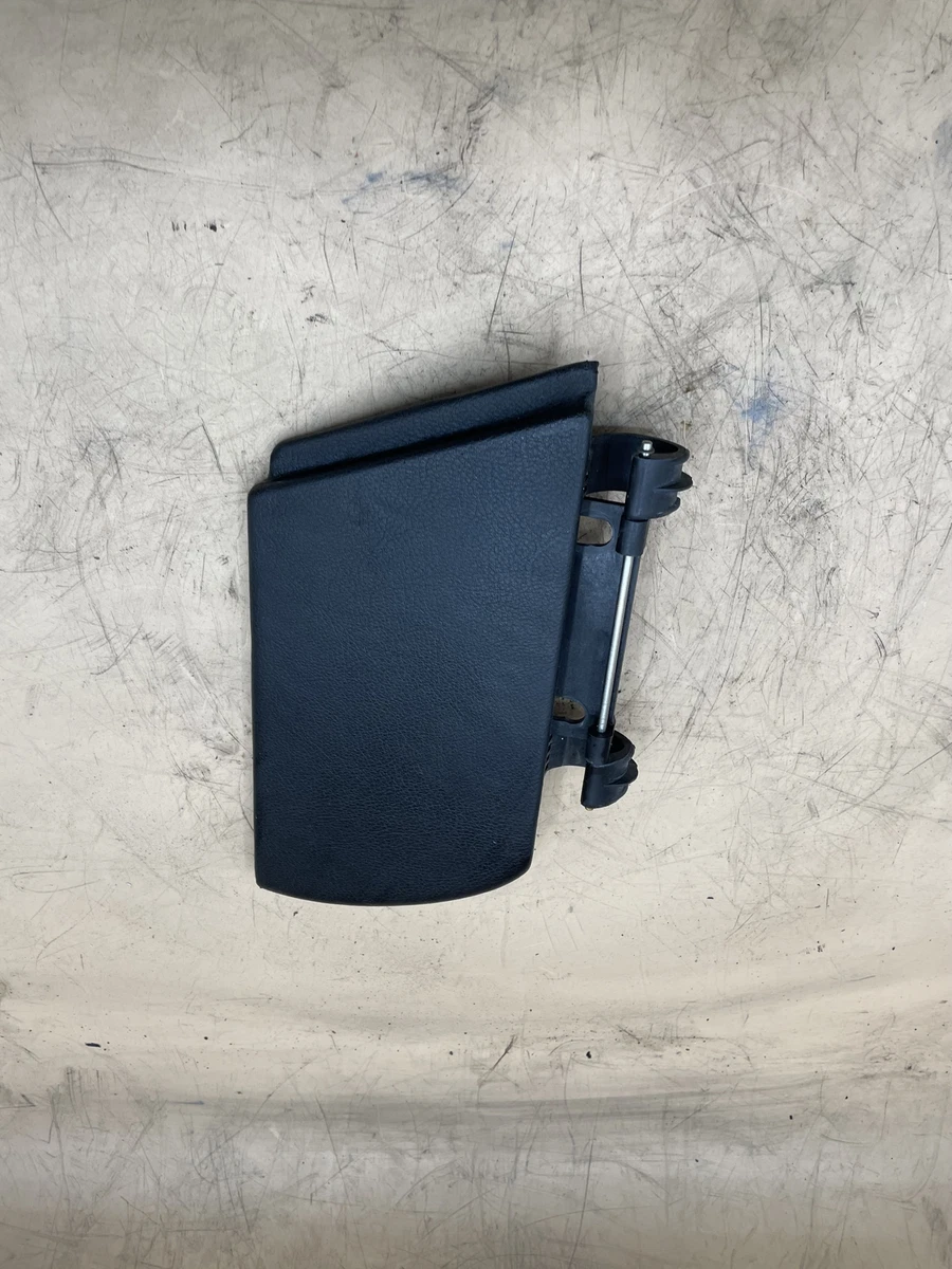 Maserati Spyder 4200 Verdeckklappe rechts Abdeckung TOP FLAP 
