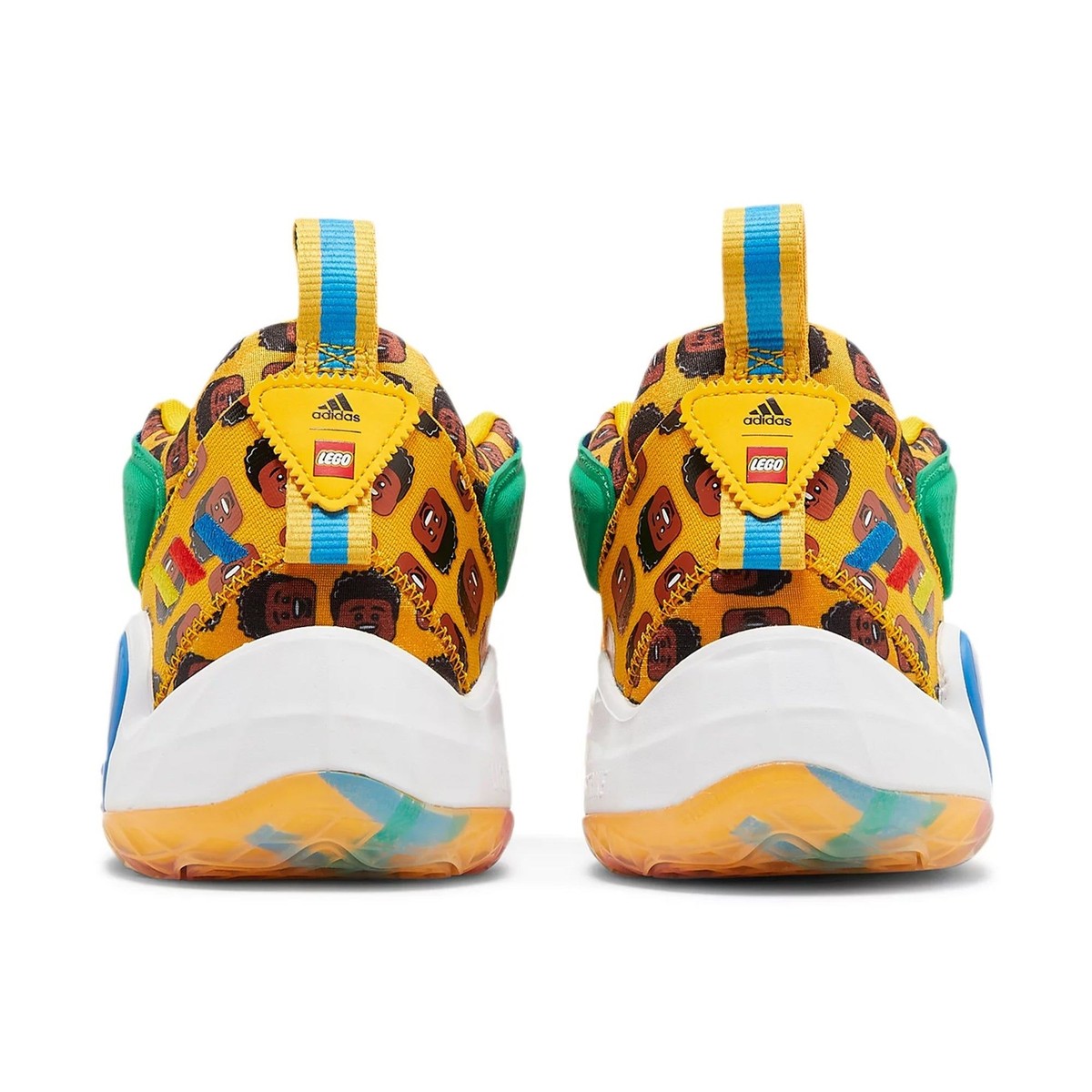 don issue 3 lego release date