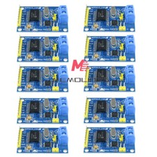 1-10Piece MCP2515 CAN Bus Module TJA1050 Receiver SPI Module For Arduino New