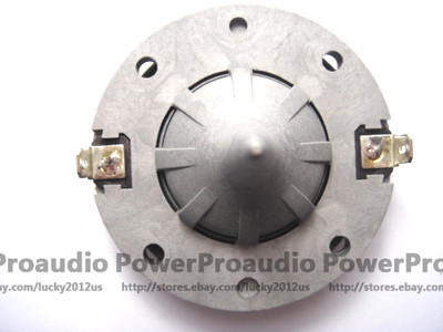 LASE Reemplazo Compatible Del Mercado De Accesorios De Un Controlador De Neodimio JBL 2408J Atornillado Para JBL VRX932LA 16 Ohm - Foto 13