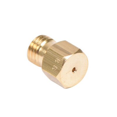 Leisure Classic CLA60GA Kit De Conversion GPL Double Four à Gaz - Foto 4