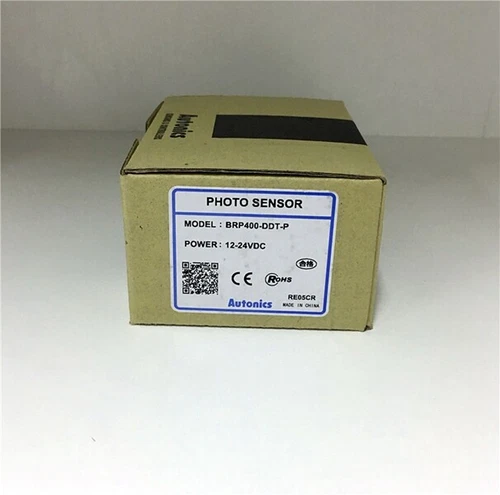 New One Autonics BRP400-DDT-P Proximity Switch BRP400DDTP Free Shipping - Picture 3 of 3