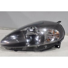 faro fanale sinistro ABARTH GRANDE PUNTO 07 10