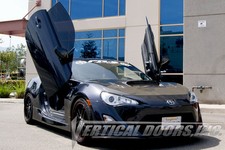 Scion Frs/subaru Brz 2013-2019  Vertical Doors Inc. Bolt On Lambo Door Kit 