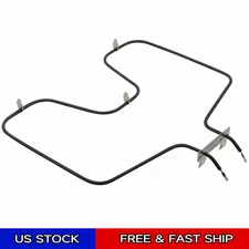 Self Clean Range Oven Bake Unit Lower Heating Element WB44K10005 for GE