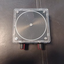  Music Coil Dual Mode 8cm Solid Transmission ...