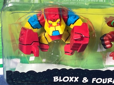 BEN 10 ミニデッキ 4パック BEN 10 ミニデッキ 4パック BEN 10 ミニデッキ 4パック BEN 10