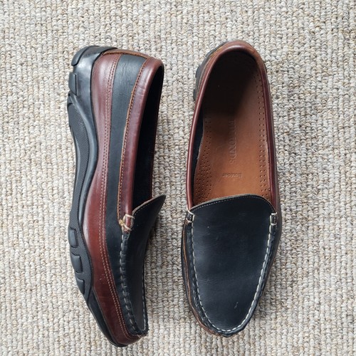 Allen Edmonds Boulder Venetian Driving 