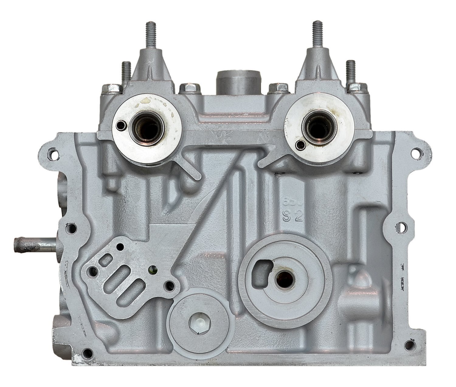 ATK Engines 2407B Remanufactured Cylinder Head 2007-2009 Suzuki SX4 L4 2.0L DOHC