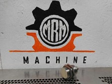 IFM IIC200 Inductive Proximity Sensor Used With Warranty