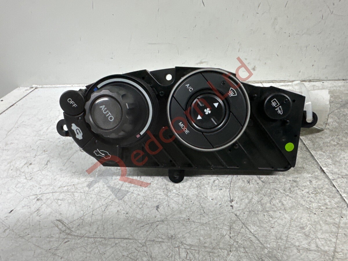 2005-2012 Honda Civic Digital Climate Control Panel Replacement Part