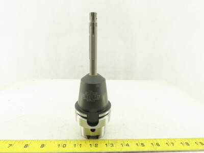 Mapal 30718606 10.314'' x 12.012'' OD KM40 Carbide Counterbore Step Reamer
