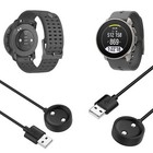 For Suunto Vertical Watch Charger Magnetic Charging Cable w/ Protective Function