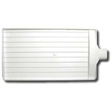 Bead Sorting Tray BEADSMITH Liquid Silver/Bugle